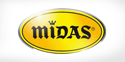 Midas Recuperadora